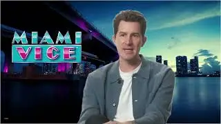 Miami Vice Reimagined: Kosinski&rsquo;s Cinematic Homage