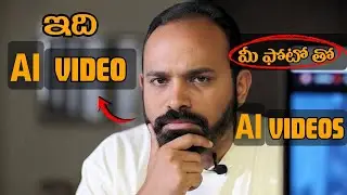TOP 3 Tricks To Create AI VIDEOS With Your PHOTO - Grok