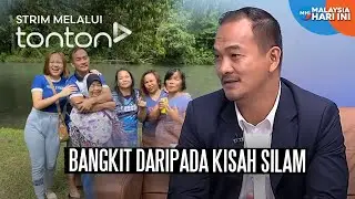 [CLIP] MHI (29 Jan 2026): Bangkit Daripada Kisah Silam | Tonton