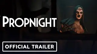 Propnight - Official Reveal Trailer