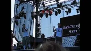 ⭐Sound check @ Chicago clips weird world august 19th2005 - Video Full
