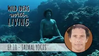 Facing Fear with Mindfulness and Love with Jaimal Yogis