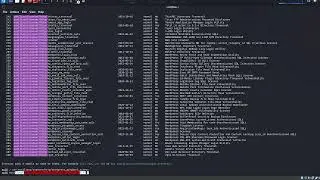 Metasploits auxiliary/scanner/ 