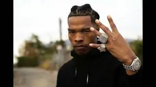 Lil Baby Type Beat-  