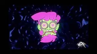 crypto funk (c_fullronny & MDK ) funky song