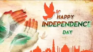 Happy independence day I 15 August 2019 | Home Revise