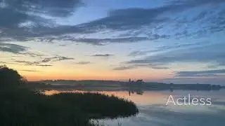 Artless - Aimless - Actless