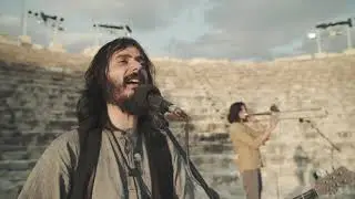 @MonsieurDoumani - Alavrostishiótis