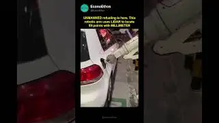 The Future Is Here!