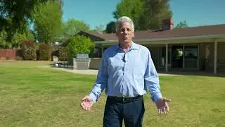 Walkthrough Video in North Tustin with The O'Dell Group!