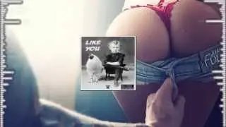 Like You by Tincup - Dubstep.NET Exclusive