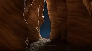 Building a Cave - Start to Finish
