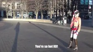 Doppoganga VS Survey Corp (Attack on Titan Bloopers)