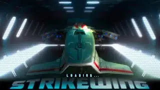 Strike Wing Raptor Rising 