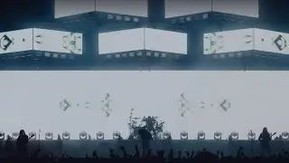 Bad Omens Live @Afas Amsterdam 2025 - Recap -
