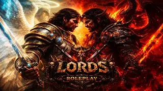 🔥 LORDS ROLEPLAY | LORE OFICIAL 🔥