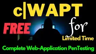 Ethical Hacking Course in urdu / hindi:: c|WAPT-اردو / हिंदी