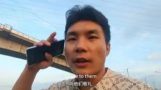 Let's Explore The Most Beautiful Village In GuangDong, China