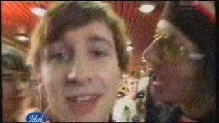 Przygody Rudego i pozostałych członk&oacute;w czyli Rodzina Montana Idol Extra. P0lsat 04.03.2005