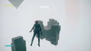 (Part 4) Control! Foundation + Side Quests
