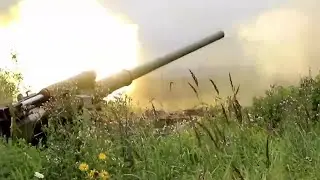 TUGEZE LUHANSK AHITWA MILOVE UKRAINE INANIJE INGABO ZA RUSIA KUGARUKA MU MUJYI WA MILOVE/DORE VIDEO😂