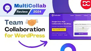 Multicollab Review 2025: Google Doc Style Commenting in WordPress 🔥