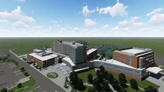 Mount Carmel  Grove City Virtual Tour 2017