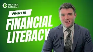 What is Financial Literacy: Essential Skills You Should Now