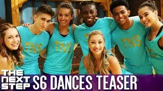 The Next Step 6 - DANCES TEASER TRAILER