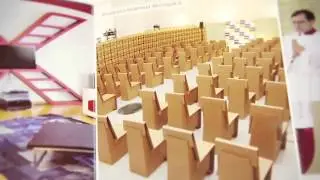 Intervista a Giancarlo Simonelli   L'Officina delle Idee   Firenze 10 Marzo 2014