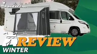 Isabella Winter Porch Awning Review 2025