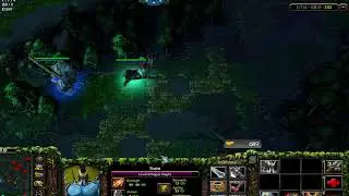 Dota 1 Sven Game PLay