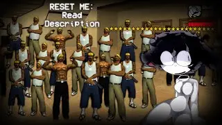 IMPOSSIBLE MISSION in GTA San Andreas: The Challenge Mod + OHKO + First Person #37