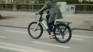 Ahooga Modular Bike