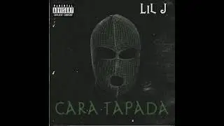 Lil J - cara tapada    (prod RAI BEATZ) #latindrill