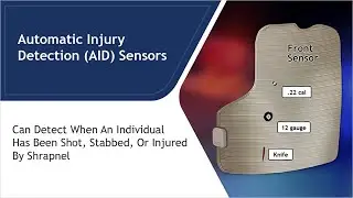 Automatic Injury Detection (AID) Overview