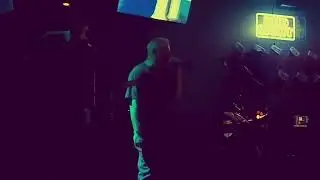 Ninety5 Band Performing Sublime, Santaria