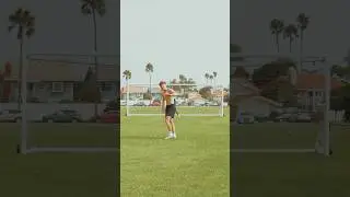 WHAT A HIT. 🔥 #soccer #soccer4life #golazo #screamer #football #futbol