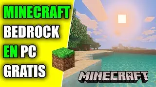 🎮 How to PLAY Minecraft Bedrock on PC for FREE | Step by Step (2026)