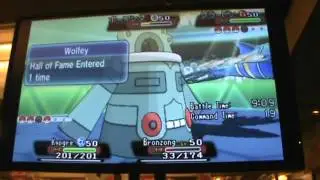 Pokemon VGC'16 Worlds Day 2 - Wolfe Glick vs Tsao Che-Ming Game 1