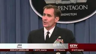 Jim Spellman updates on Iraq and U.S. relations