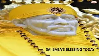 Saibaba's 11 Promises