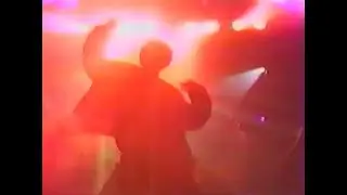 Scratch Massive // Break Away