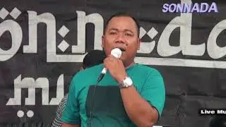 Sonnada musik -Demi kehormatan voc. Comoy MC