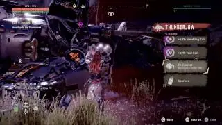 Horizon Zero Dawn Metal Shard - Fastest XP Exploit - On Quick Save - No reloading - Best place
