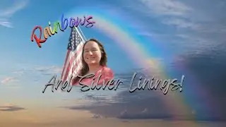 RAINBOWS & SILVER LININGS - 002 | JOHN CORDISCO
