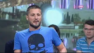 Zadruga 2, narod pita - Marko se kaje zbog vređanja Lune u Zadruzi 2 - 15.07.2019.