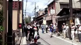 2012年祇園甲部・八朔.wmv
