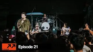 G-JOURNAL/Episode 21 - Samarinda: Kembali ke Samarinda, Salah Jadwal, dan Teori Ketan