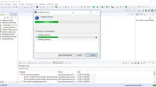 IPGRAY  : TypeScript -  How to download and install TypeScript plugin in eclipse